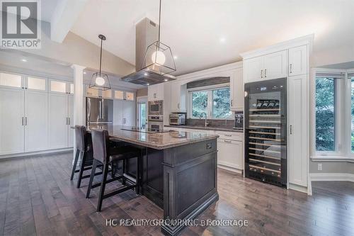1513 Merrow Road, Mississauga, ON 