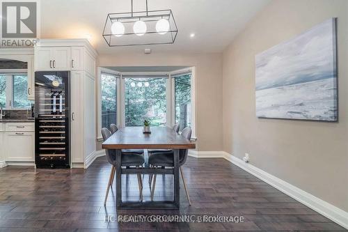1513 Merrow Road, Mississauga, ON 