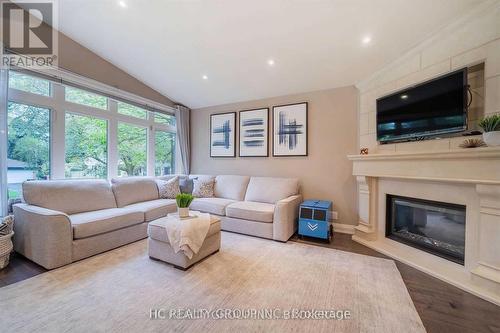 1513 Merrow Road, Mississauga, ON 