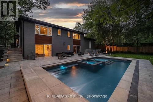 1513 Merrow Road, Mississauga, ON 