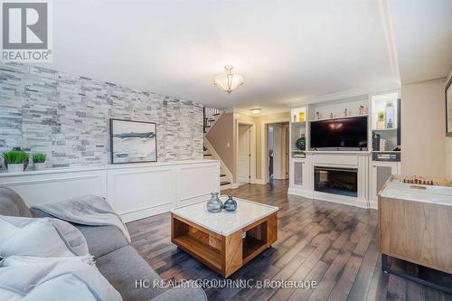 1513 Merrow Road, Mississauga, ON 