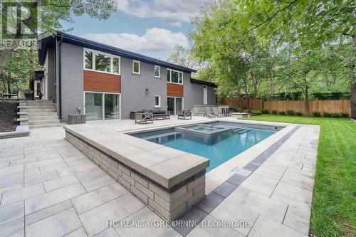 1513 Merrow Road, Mississauga, ON 