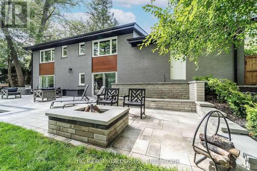 1513 Merrow Road, Mississauga, ON 