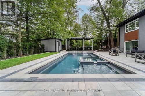 1513 Merrow Road, Mississauga, ON 