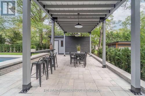1513 Merrow Road, Mississauga, ON 