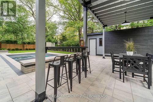 1513 Merrow Road, Mississauga, ON 