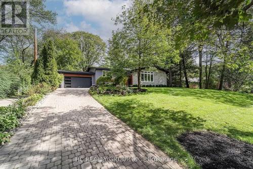 1513 Merrow Road, Mississauga, ON 