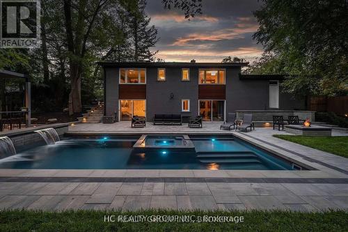 1513 Merrow Road, Mississauga, ON 