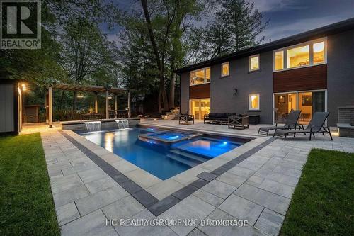1513 Merrow Road, Mississauga, ON 