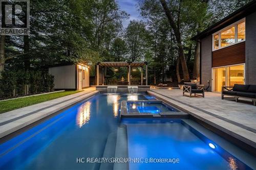 1513 Merrow Road, Mississauga, ON 