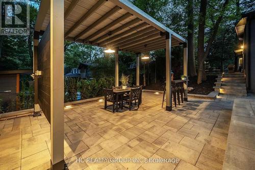 1513 Merrow Road, Mississauga, ON 