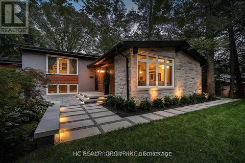 1513 Merrow Road, Mississauga, ON 