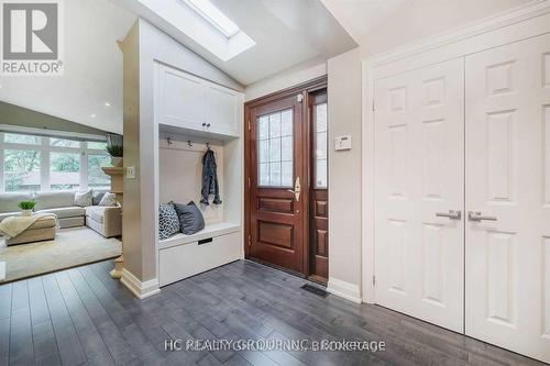 1513 Merrow Road, Mississauga, ON 