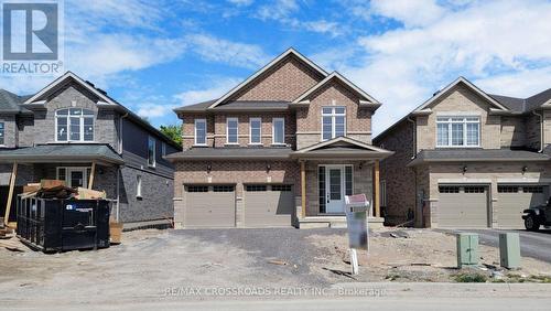 620 LEMAY GROVE , Peterborough, Ontario K9K 0H7 2