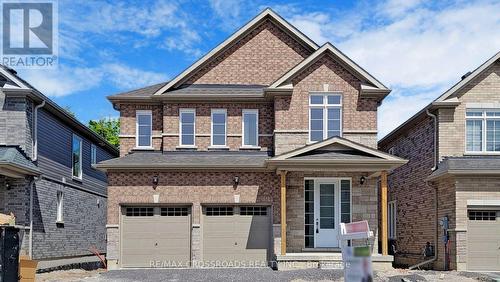 620 LEMAY GROVE , Peterborough, Ontario K9K 0H7 3