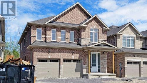 620 LEMAY GROVE , Peterborough, Ontario K9K 0H7 4