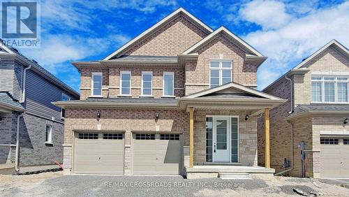 620 LEMAY GROVE , Peterborough, Ontario K9K 0H7 5