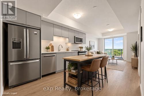 606 - 93 ARTHUR STREET S , Guelph (Downtown), Ontario N1E 0T3 2