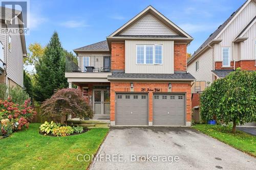 241 ACTON BOULEVARD  Halton Hills (Ac Acton), ON L7J 2Y4