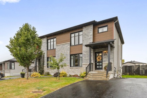 294 Rue des Becs-Scie  Gatineau (Masson-Angers), QC J8M 0C1