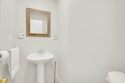 Salle d'eau - 