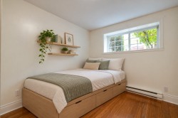 Chambre à coucher - 
