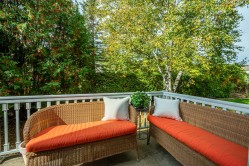 Terrasse - 