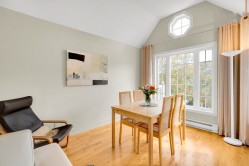 Salle à manger - 