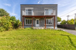 2755 Rue Alexis  Longueuil (Saint-Hubert), QC J3Y 4A4