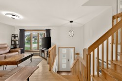 Hall d'entrée/Vestibule - 