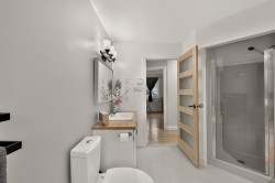 Salle de bains - 