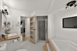 Salle de bains - 
