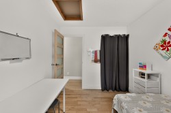 Chambre à coucher - 