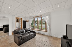 Salle familiale - 