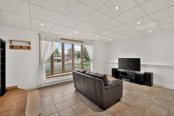 Salle familiale - 