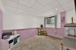 Salle de jeux - 