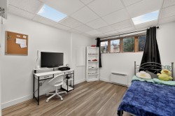 Chambre à coucher - 