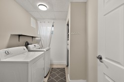 Salle de lavage - 
