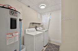 Salle de lavage - 