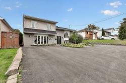 Extérieur - 