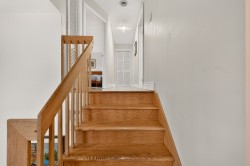 Escalier - 