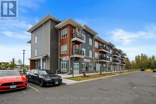 311 - 3600 BRIAN COBURN BOULEVARD , Ottawa, Ontario K4A 5T8 2