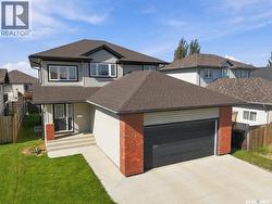 319 Allwood CRESCENT  Saskatoon, SK S7R 0A4