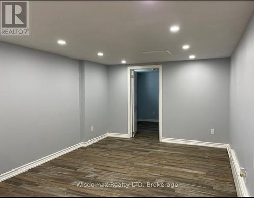 BASEMENT - 426 ST. PAUL STREET , St. Catharines (Downtown), Ontario L2R 3N3 4