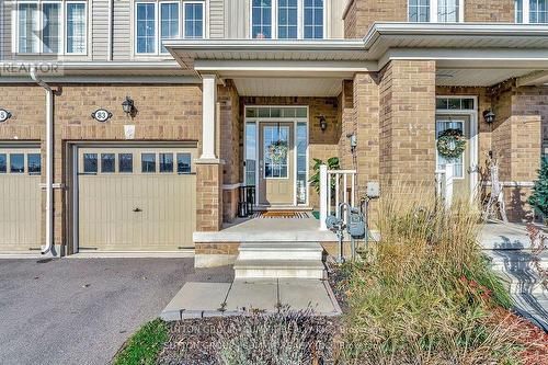 83 HARTLEY AVENUE , Brant, Ontario N3L 0G9 2