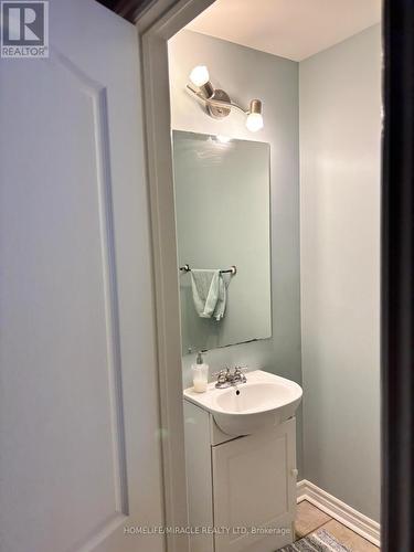 820 Othello Court, Mississauga, ON 