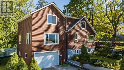904 Fifth Street  Nelson, BC V1L 2X8