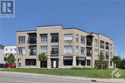 205 - 500 CLARIDGE DRIVE , Ottawa, Ontario K2J 3G5 2