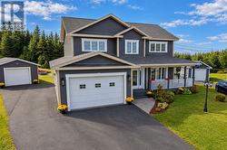 27 Summerwood Place  Portugal Cove-St. Philips, NL A1M 0B5