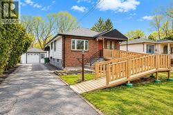 616 DUCHARME STREET  Windsor, ON N9G 1K6